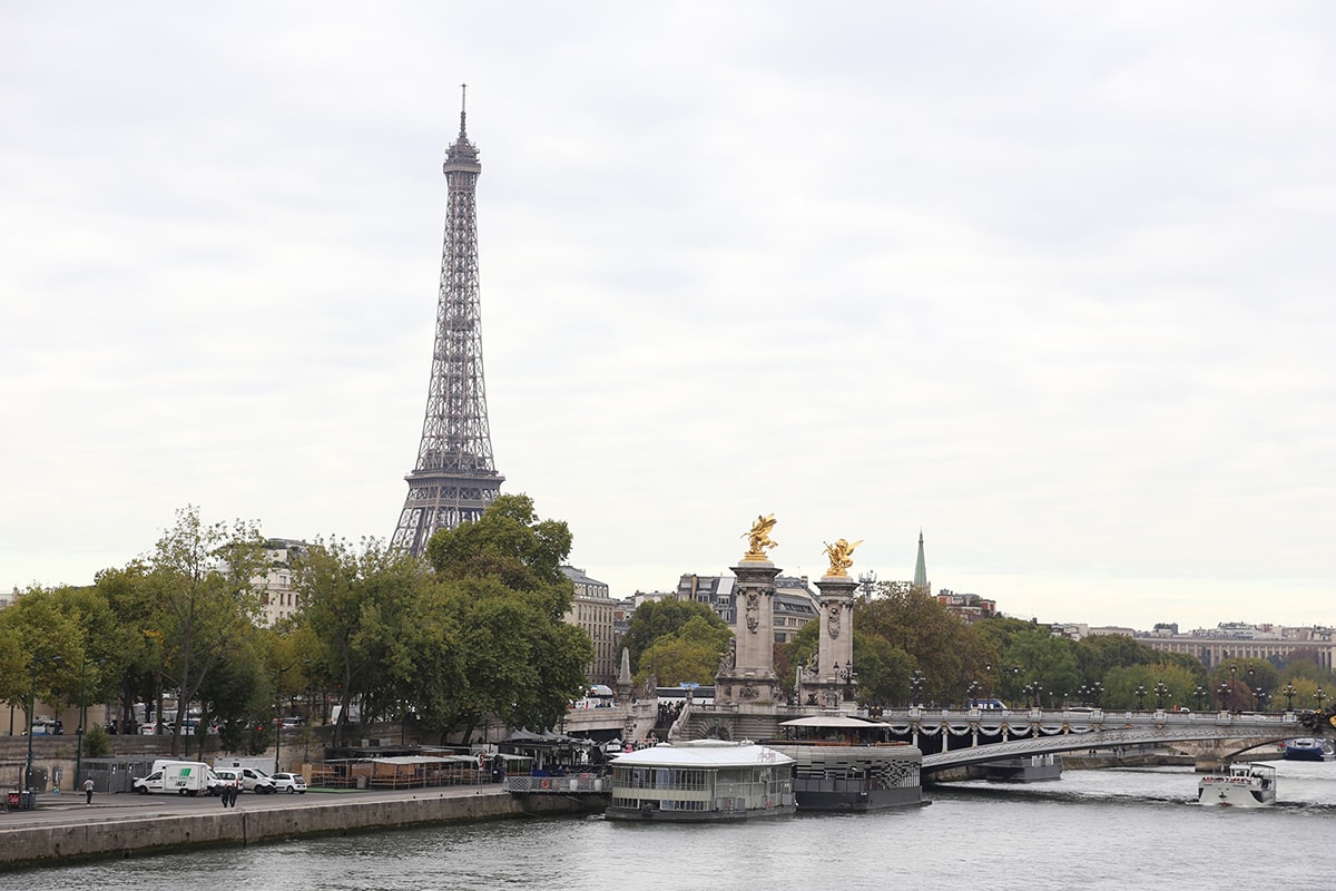 祝50周年！「シルモ・パリ2017」に見る2018最新メガネトレンド、伝説の 